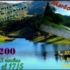 La imagen 3 de la Empresa TIZI MILO TURISMO Operadores de turismo en B Sur Mer AR-B