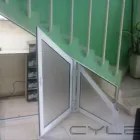 La imagen 12 de la Empresa TODO ALUMINIO Vidrios en Resistencia AR-H