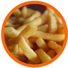 La imagen 1 de la Empresa TODO CON PAPAS Ventas de Comidas para llevar en Mar del Plata AR-B