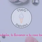 La imagen 1 de la Empresa TODO HELADOS Servicio de entrega de comestibles a domicilio en Necochea AR-B