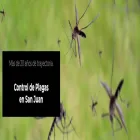 La imagen 1 de la Empresa TODO PLAGA Tratamiento de Murcielagos en Pocito AR-J