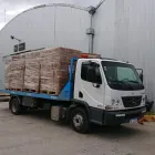 La imagen 8 de la Empresa TODO TUS ENVIOS -FLETES-MUDANZAS-LOGISTA-TRANSPORTE Transportes de Mudanzas en Escobar AR-B