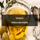 La imagen 4 de la Empresa TODOACEITE Tienda de alimentos naturales en Capital Federal AR-B