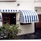 La imagen 1 de la Empresa TOLDOS RM Toldos Verticales en Buenos Aires Argentina