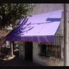 La imagen 1 de la Empresa TOLDOS VIRASORO Servicio de alquiler de carpas en Rosario AR-S