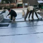 La imagen 1 de la Empresa TOLEDO FABIAN Turbos para Aislacion Termica en Berazategui AR-B