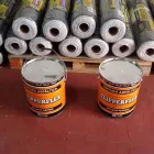 La imagen 2 de la Empresa TOLEDO FABIAN Turbos para Aislacion Termica en Berazategui AR-B