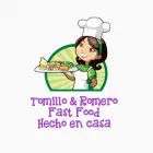 La imagen 3 de la Empresa TOMILLO & ROMERO Viandas en Banfield AR-B