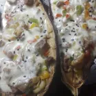 La imagen 6 de la Empresa TOMILLO & ROMERO Viandas en Banfield AR-B