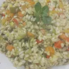 La imagen 7 de la Empresa TOMILLO & ROMERO Viandas en Banfield AR-B