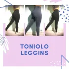 La imagen 1 de la Empresa TONIOLO LEGINS Tienda de deportes en Marcos Paz AR-B