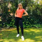 La imagen 3 de la Empresa TONIOLO LEGINS Tienda de deportes en Marcos Paz AR-B