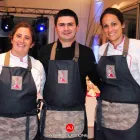 La imagen 1 de la Empresa TOP CHEF EVENTOS Eventos Empresariales en Córdoba AR-X