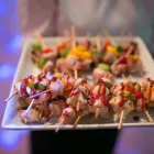 La imagen 6 de la Empresa TOP CHEF EVENTOS Eventos Empresariales en Córdoba AR-X