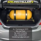 La imagen 2 de la Empresa TOPGAS GNC Repuestos GNC en Mar del Plata AR-B