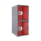 La imagen 4 de la Empresa TOPPLA ABS HEDP PLASTIC LOCKER MANUFACTURER CO., LTD Mueblerias en Buenos Aires AR-B