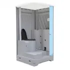 La imagen 2 de la Empresa TOPPLA PORTABLE TOILET CO., LTD Inodoros Portatiles en Buenos Aires AR-B