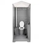 La imagen 3 de la Empresa TOPPLA PORTABLE TOILET CO., LTD Inodoros Portatiles en Buenos Aires AR-B