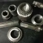 La imagen 1 de la Empresa TORNERIA ANGEL Torneados Industriales en Mar del Plata AR-B