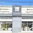 La imagen 1 de la Empresa TORRES - CONSTRUCCION EN SECO Sistema Durlock en San Nicolás AR-B