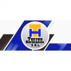La imagen 1 de la Empresa TORRES HNOS SRL Tirantes para Techo en Mendoza AR-M	