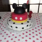 La imagen 8 de la Empresa TORTAS ANY LOSADA Ventas de Tortas en Buenos Aires Argentina