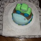 La imagen 12 de la Empresa TORTAS ANY LOSADA Ventas de Tortas en Buenos Aires Argentina