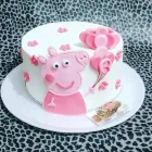 La imagen 1 de la Empresa TORTAS EN LA PLATA LOLY CAKES BOUTIQUE Tortas Artesanales en Ringuelet AR-B