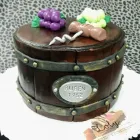 La imagen 4 de la Empresa TORTAS EN LA PLATA LOLY CAKES BOUTIQUE Tortas Artesanales en Ringuelet AR-B