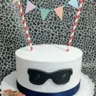 La imagen 6 de la Empresa TORTAS EN LA PLATA LOLY CAKES BOUTIQUE Tortas Artesanales en Ringuelet AR-B