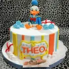 La imagen 7 de la Empresa TORTAS EN LA PLATA LOLY CAKES BOUTIQUE Tortas Artesanales en Ringuelet AR-B