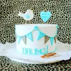 La imagen 12 de la Empresa TORTAS EN LA PLATA LOLY CAKES BOUTIQUE Tortas Artesanales en Ringuelet AR-B