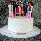 La imagen 13 de la Empresa TORTAS EN LA PLATA LOLY CAKES BOUTIQUE Tortas Artesanales en Ringuelet AR-B