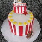 La imagen 14 de la Empresa TORTAS EN LA PLATA LOLY CAKES BOUTIQUE Tortas Artesanales en Ringuelet AR-B