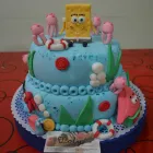 La imagen 16 de la Empresa TORTAS EN LA PLATA LOLY CAKES BOUTIQUE Tortas Artesanales en Ringuelet AR-B