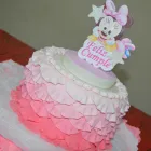 La imagen 17 de la Empresa TORTAS EN LA PLATA LOLY CAKES BOUTIQUE Tortas Artesanales en Ringuelet AR-B