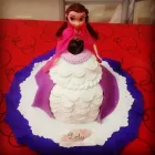 La imagen 19 de la Empresa TORTAS EN LA PLATA LOLY CAKES BOUTIQUE Tortas Artesanales en Ringuelet AR-B