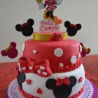 La imagen 22 de la Empresa TORTAS EN LA PLATA LOLY CAKES BOUTIQUE Tortas Artesanales en Ringuelet AR-B