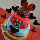 La imagen 23 de la Empresa TORTAS EN LA PLATA LOLY CAKES BOUTIQUE Tortas Artesanales en Ringuelet AR-B