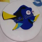 La imagen 26 de la Empresa TORTAS EN LA PLATA LOLY CAKES BOUTIQUE Tortas Artesanales en Ringuelet AR-B