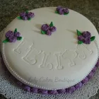 La imagen 27 de la Empresa TORTAS EN LA PLATA LOLY CAKES BOUTIQUE Tortas Artesanales en Ringuelet AR-B