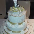 La imagen 29 de la Empresa TORTAS EN LA PLATA LOLY CAKES BOUTIQUE Tortas Artesanales en Ringuelet AR-B