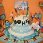 La imagen 30 de la Empresa TORTAS EN LA PLATA LOLY CAKES BOUTIQUE Tortas Artesanales en Ringuelet AR-B