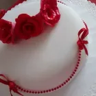 La imagen 35 de la Empresa TORTAS EN LA PLATA LOLY CAKES BOUTIQUE Tortas Artesanales en Ringuelet AR-B