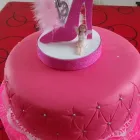 La imagen 43 de la Empresa TORTAS EN LA PLATA LOLY CAKES BOUTIQUE Tortas Artesanales en Ringuelet AR-B