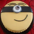 La imagen 44 de la Empresa TORTAS EN LA PLATA LOLY CAKES BOUTIQUE Tortas Artesanales en Ringuelet AR-B