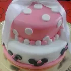 La imagen 46 de la Empresa TORTAS EN LA PLATA LOLY CAKES BOUTIQUE Tortas Artesanales en Ringuelet AR-B