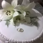 La imagen 47 de la Empresa TORTAS EN LA PLATA LOLY CAKES BOUTIQUE Tortas Artesanales en Ringuelet AR-B