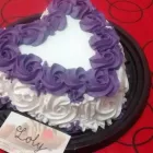 La imagen 48 de la Empresa TORTAS EN LA PLATA LOLY CAKES BOUTIQUE Tortas Artesanales en Ringuelet AR-B