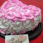 La imagen 49 de la Empresa TORTAS EN LA PLATA LOLY CAKES BOUTIQUE Tortas Artesanales en Ringuelet AR-B